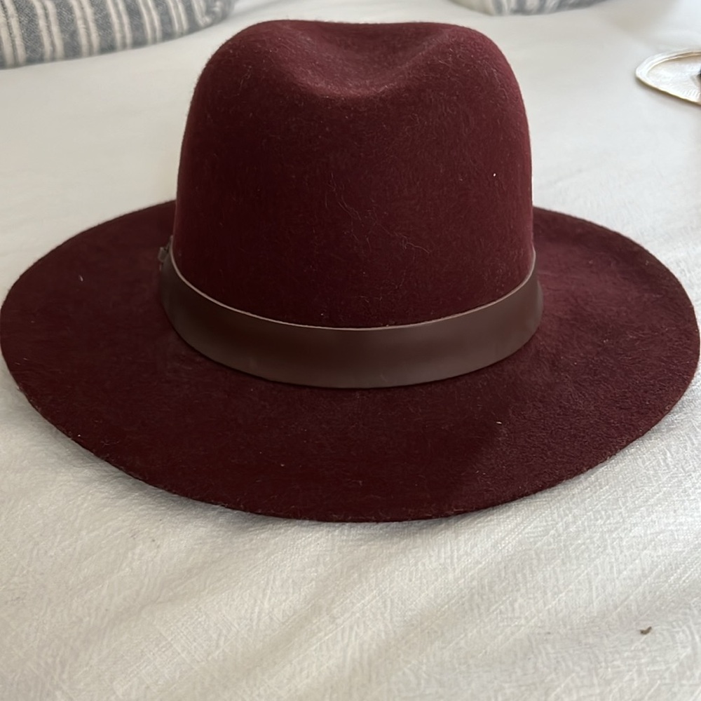 Hat Attack Wool Hat. - image 3